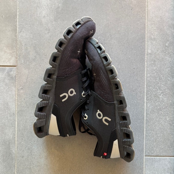 OnCloud runners - Used no flaws - Picture 5 of 6